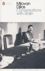 Conversations With Stalin - Milovan Djilas (ISBN: 9780141393094)