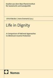 Life in Dignity (ISBN: 9783756036332)