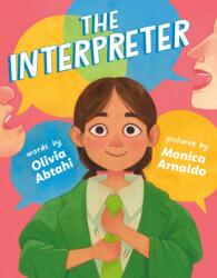 Interpretul (ISBN: 9780593620441)