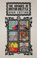 Voyages of Doctor Dolittle (ISBN: 9781645940197)