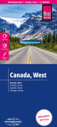 West Canada (ISBN: 9783831775194)