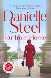 Far From Home (ISBN: 9781529085884)