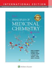 Foye's Principles of Medicinal Chemistry (ISBN: 9781975218898)