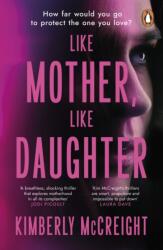 Like Mother, Like Daughter (ISBN: 9781405966443)