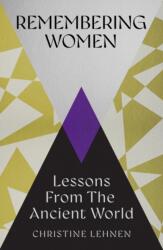 Remembering Women (ISBN: 9781837732173)