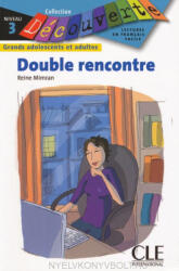 Decouverte - Reine Mimran (ISBN: 9782090314007)