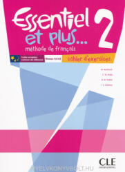 Essentiel ET Plus - M Butzbach, C. M. Nolla, D. Pastor (ISBN: 9782090387896)