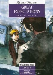 Great Expectations Student's Book (ISBN: 9789603797265)
