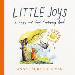 Little Joys (ISBN: 9781035083886)