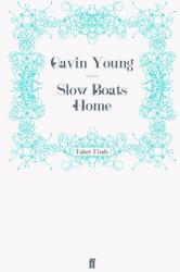 Slow Boats Home (ISBN: 9780571251049)