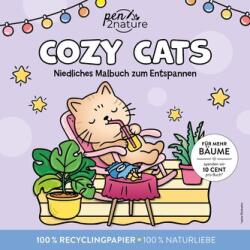 Cozy Cats (ISBN: 9783987641787)