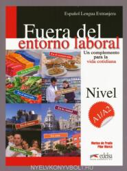 Fuera del entorno laboral - Pilar Marcé Álvarez, Marisa de Prada Segovia (ISBN: 9788477118145)