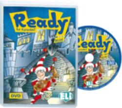 Ready for Karaoke! Blue (ISBN: 9788881481194)