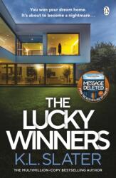 The Lucky Winners (ISBN: 9781405962513)