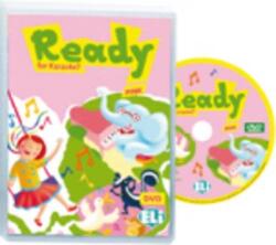 Ready for Karaoke! Pink (ISBN: 9788881481187)