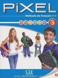 Pixel 3 Podrecznik - Colette Gibbe (ISBN: 9782090387643)