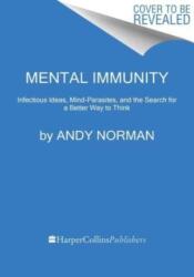 Mental Immunity (ISBN: 9780063002999)