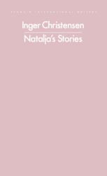 Natalja's Stories (ISBN: 9780241790465)