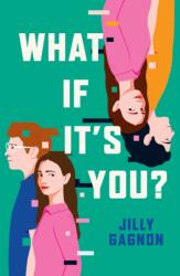 What If It's You? (ISBN: 9781035415700)