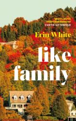 Like Family (ISBN: 9781805229155)