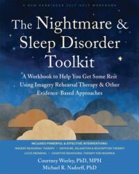 The Nightmare and Sleep Disorder Toolkit (ISBN: 9781648485817)