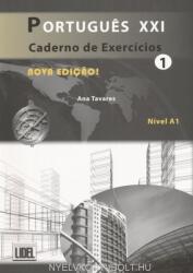 Portugues Xxi (ISBN: 9789727579334)