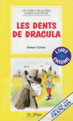 Les Dents de Dracula - La Spiga Lectures Facilitées (ISBN: 9788846814395)