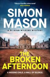 The Broken Afternoon (ISBN: 9781529446005)