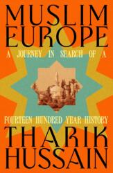 Muslim Europe (ISBN: 9780241742822)