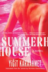 Summerhouse (ISBN: 9781641295864)