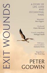 Exit Wounds (ISBN: 9781837260829)