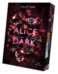 Alice Queen of the Dark - Sally Dark (ISBN: 9783911505086)