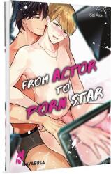 From Actor to Porn Star - Guido Pink (ISBN: 9783551620651)