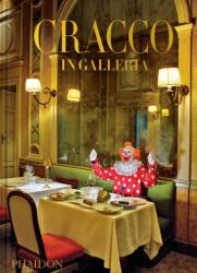 Cracco in Galleria (ISBN: 9781837290154)