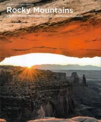 Rocky Mountains (ISBN: 9783741936630)