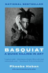 Basquiat (ISBN: 9780063442184)