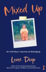 Mixed Up (ISBN: 9781915071880)