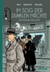 Trilogia Berlin (ISBN: 9783965822115)
