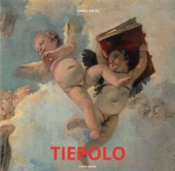 Tiepolo (ISBN: 9783741939525)