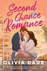 Second Chance Romance (ISBN: 9780063215979)