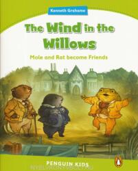 Level 4: The Wind in the Willows - Melanie Williams (ISBN: 9781408288399)