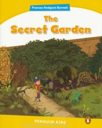 Level 6: Secret Garden - Caroline Laidlaw (ISBN: 9781408288504)