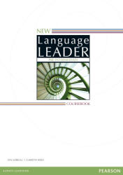 New Language Leader Pre-Intermediate Cb (ISBN: 9781447961529)