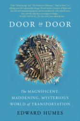 Door to Door (ISBN: 9780062372086)