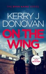 On the Wing (ISBN: 9781036701697)
