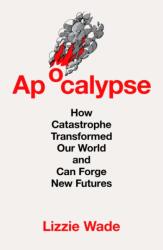 Apocalypse (ISBN: 9780008761417)
