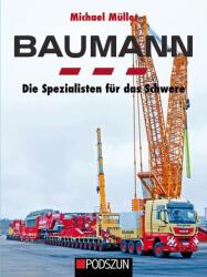 Baumann - Die Spezialisten für das Schwere (ISBN: 9783751611916)