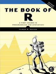 The Book of R (ISBN: 9781718503687)