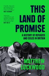 This Land of Promise (ISBN: 9780008442606)