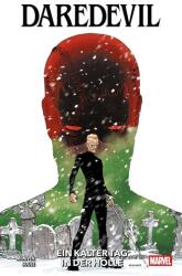 Daredevil: Ein kalter Tag in der Hölle (ISBN: 9783741645044)